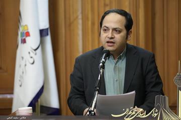رییس کمیته محیط‌زیست شورای شهر تهران در گفت‌وگو با اقتصادآنلاین؛ شکایت از صنایع و نیروگاه‌ها به اتهام مازوت و گازوئیل پرگوگرد سوزی منتفی شد
